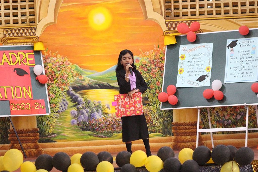 Best CBSE School in Kottayam