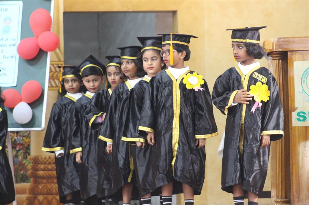 Best CBSE School in Kottayam
