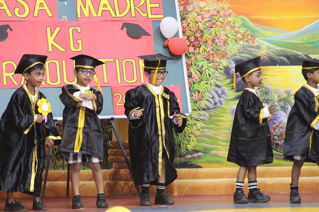 Best CBSE School in Kottayam