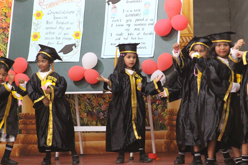 Best CBSE School in Kottayam