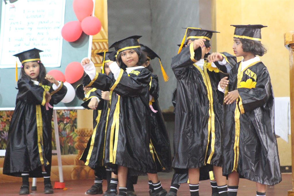 Best CBSE School in Kottayam