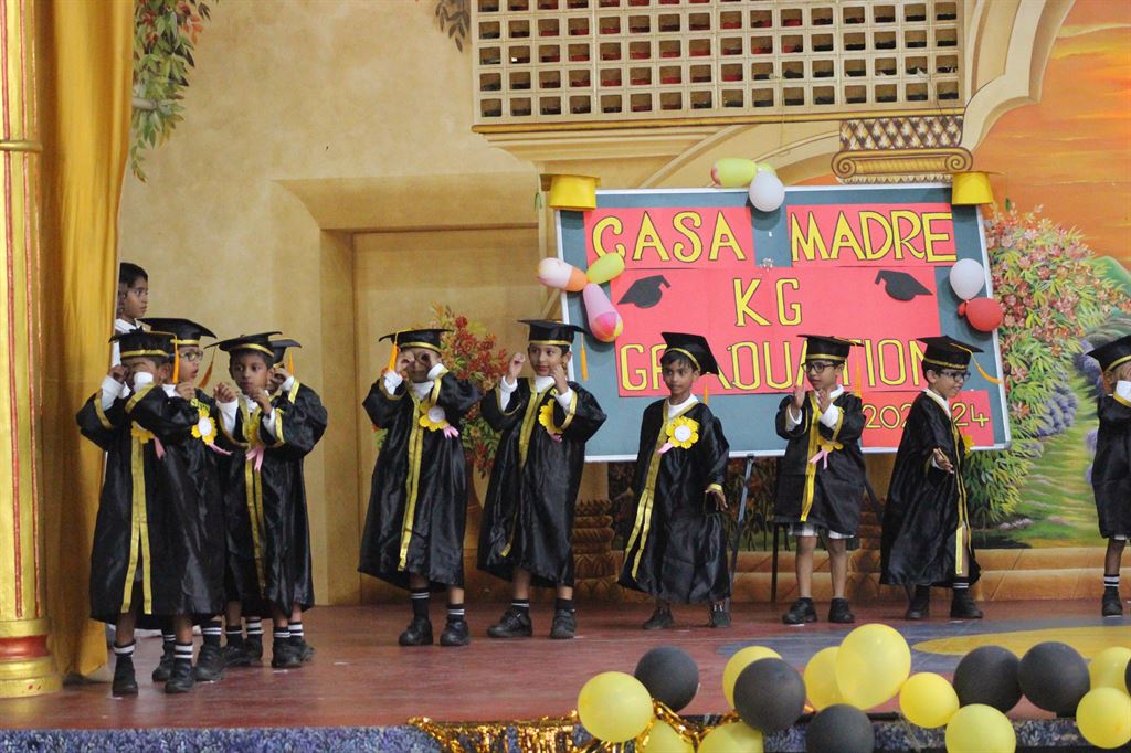 Best CBSE School in Kottayam