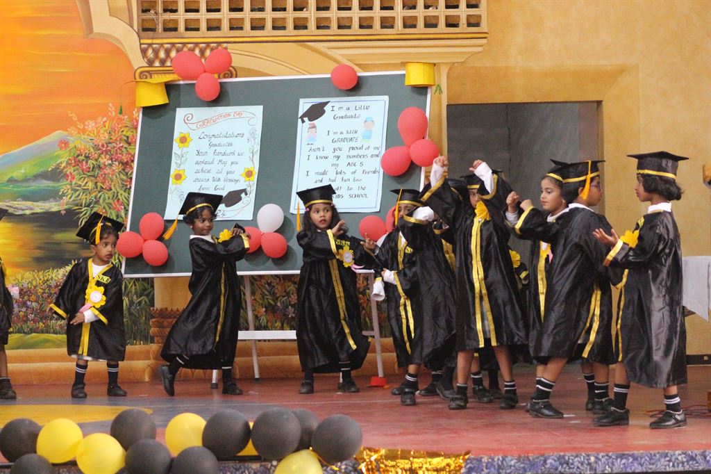 Best CBSE School in Kottayam