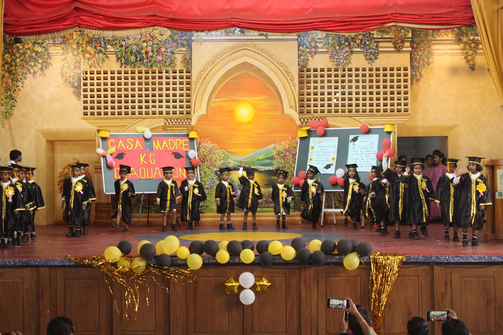 Best CBSE School in Kottayam
