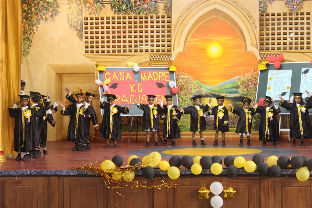 Best CBSE School in Kottayam