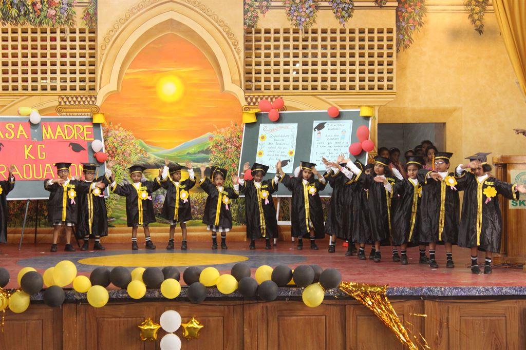 Best CBSE School in Kottayam