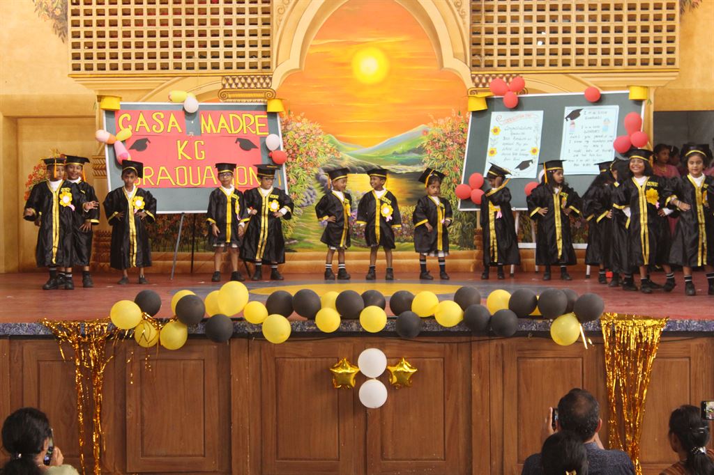 Best CBSE School in Kottayam