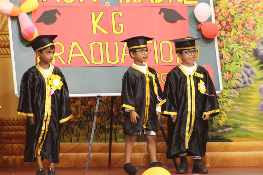 Best CBSE School in Kottayam