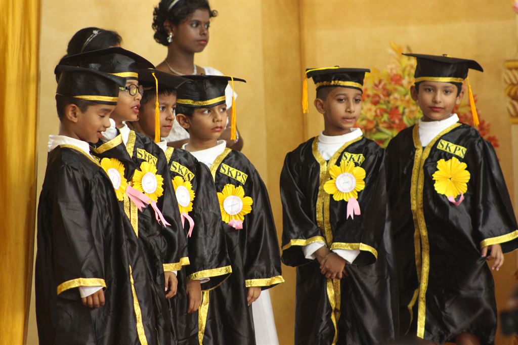 Best CBSE School in Kottayam