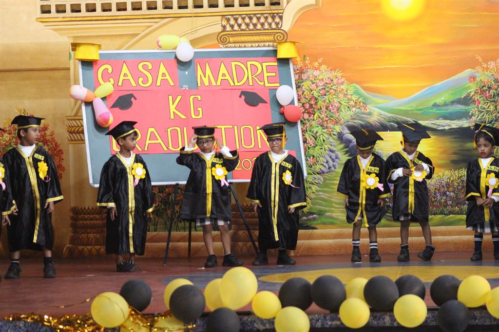 Best CBSE School in Kottayam