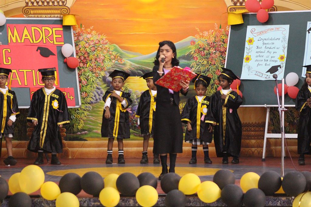Best CBSE School in Kottayam