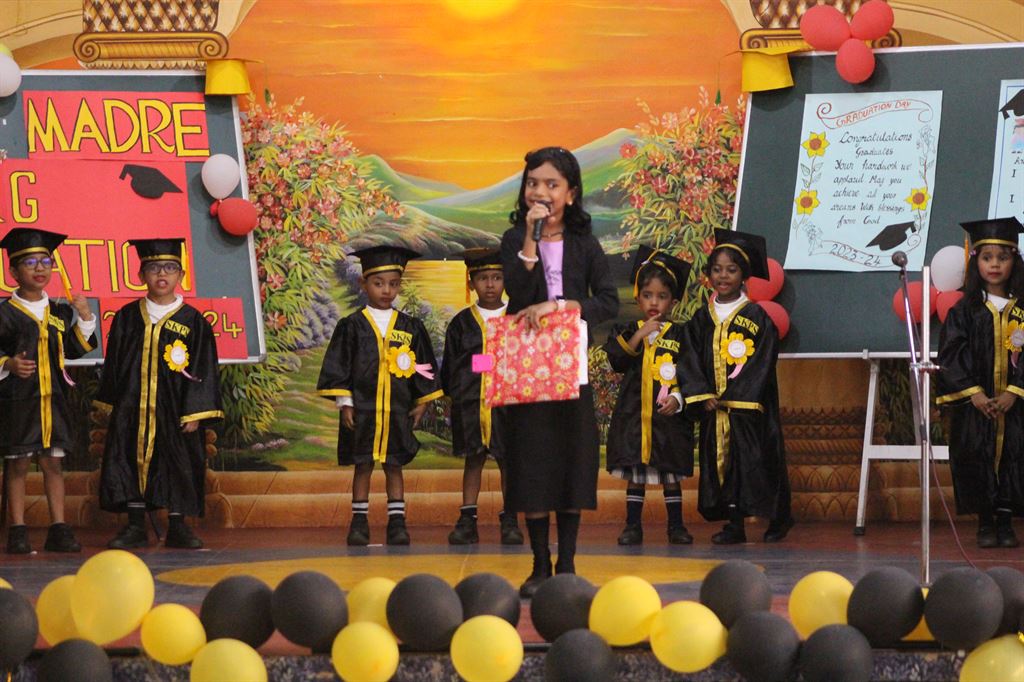 Best CBSE School in Kottayam