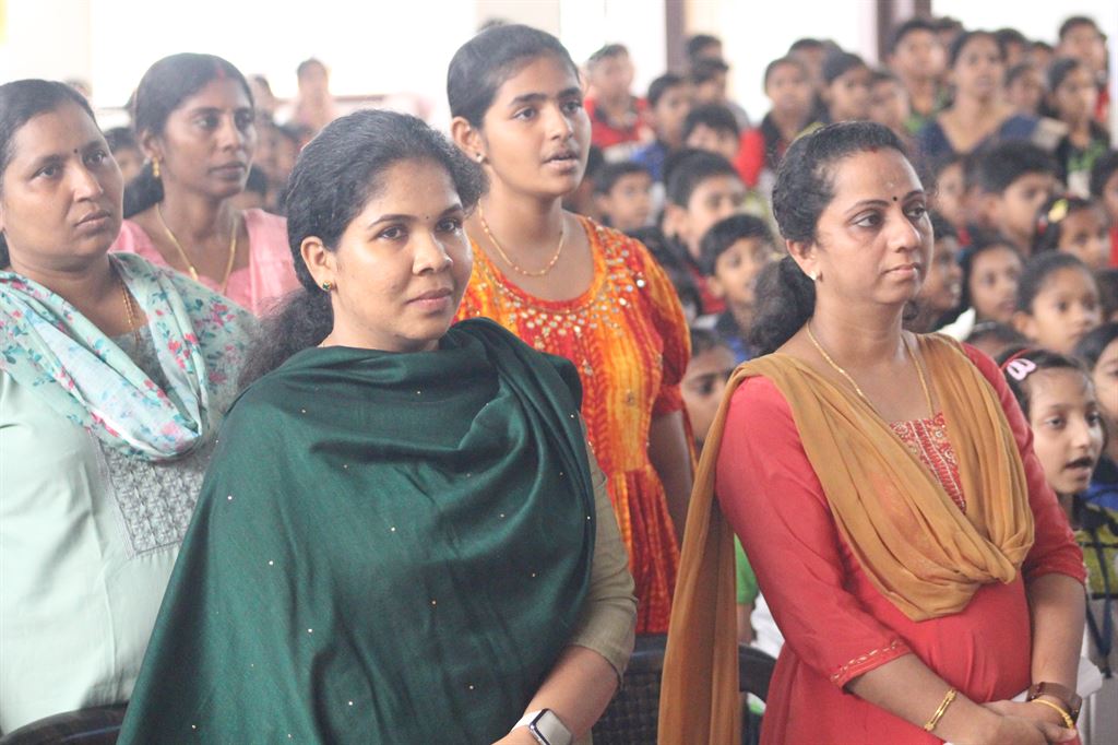 Best CBSE School in Kottayam