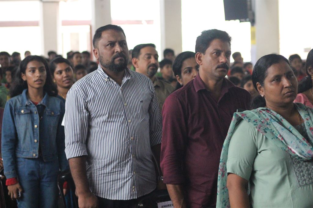 Best CBSE School in Kottayam