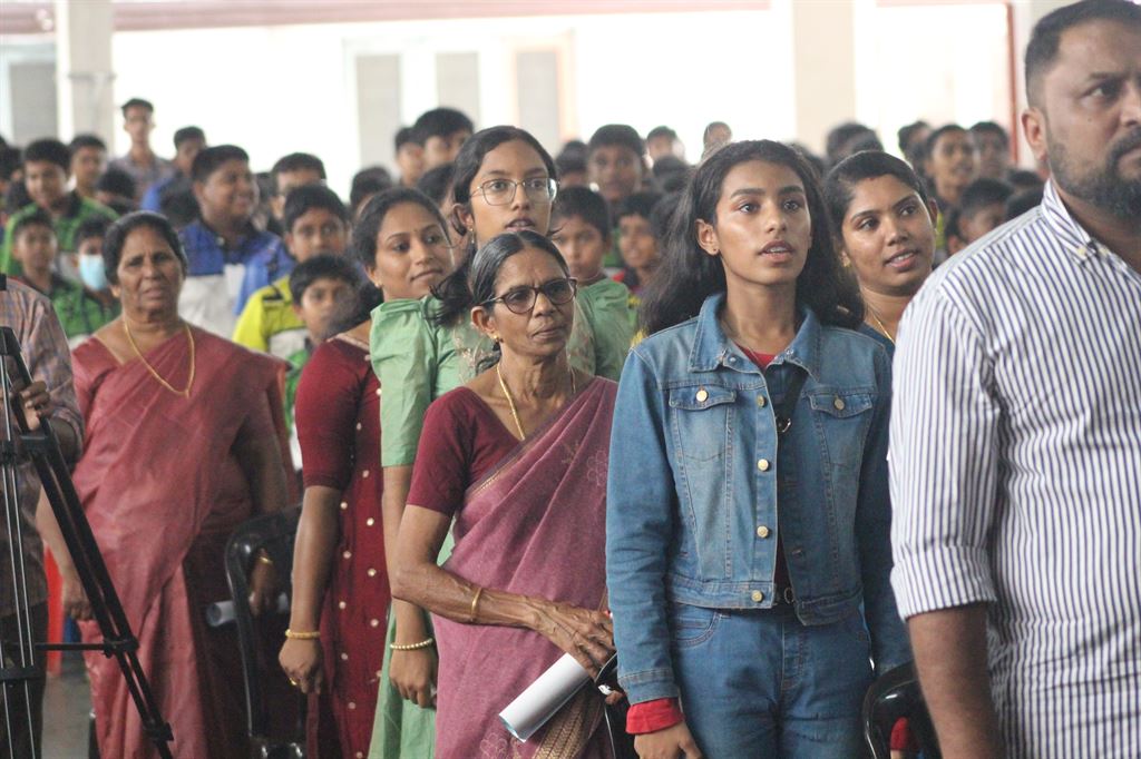 Best CBSE School in Kottayam