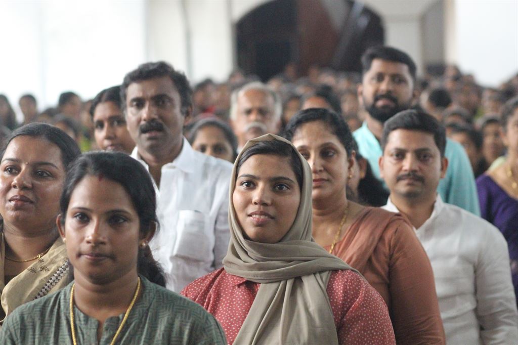 Best CBSE School in Kottayam