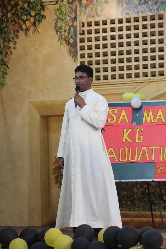 Best CBSE School in Kottayam
