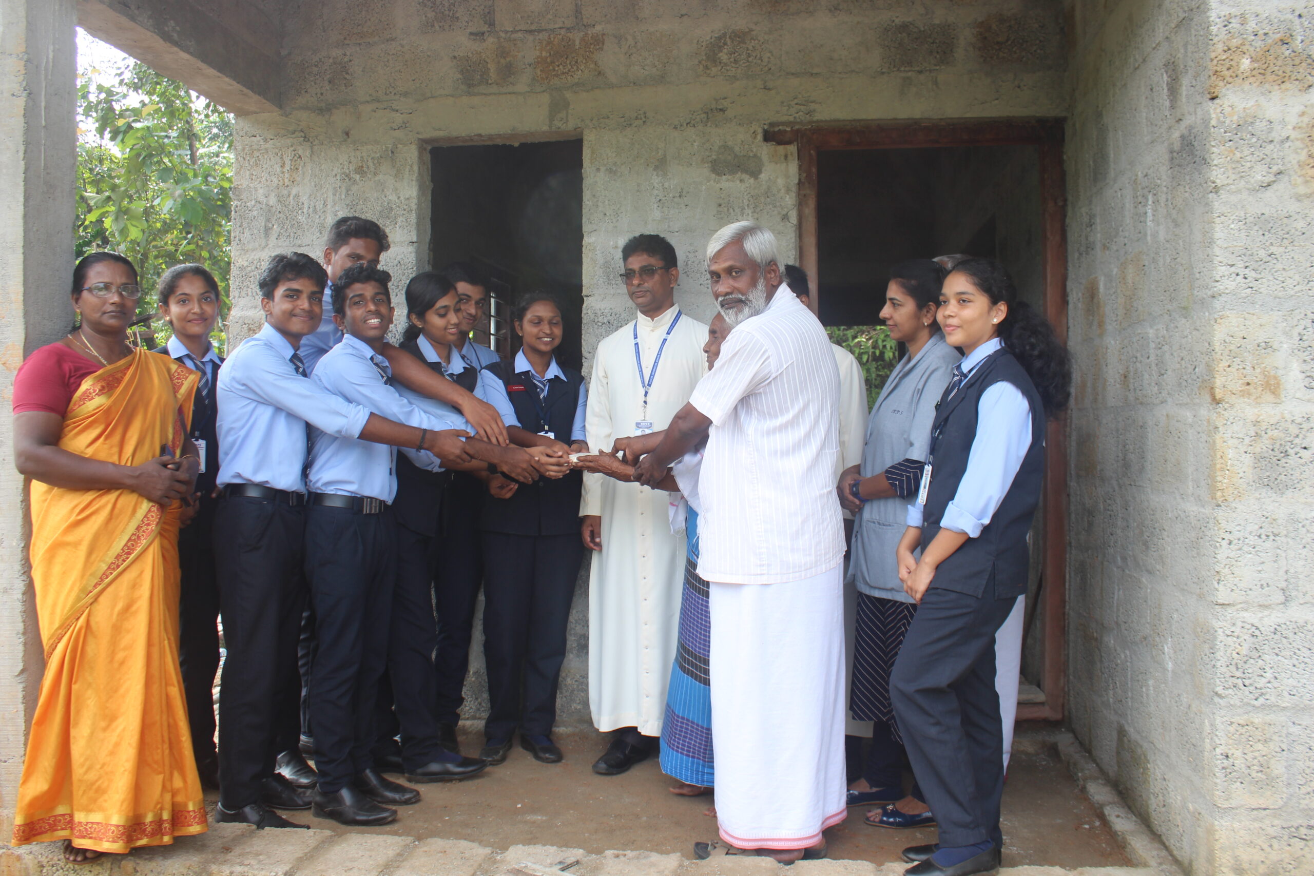 Best CBSE School in Kottayam