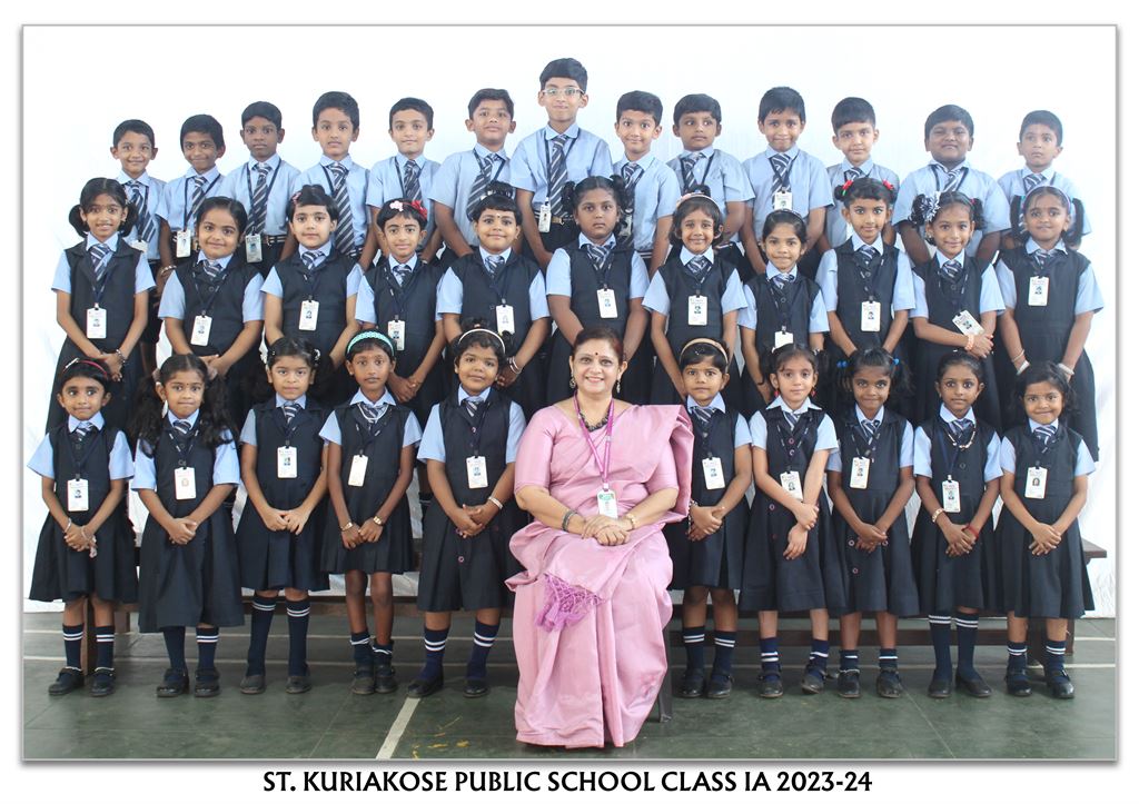 Best CBSE School in Kottayam