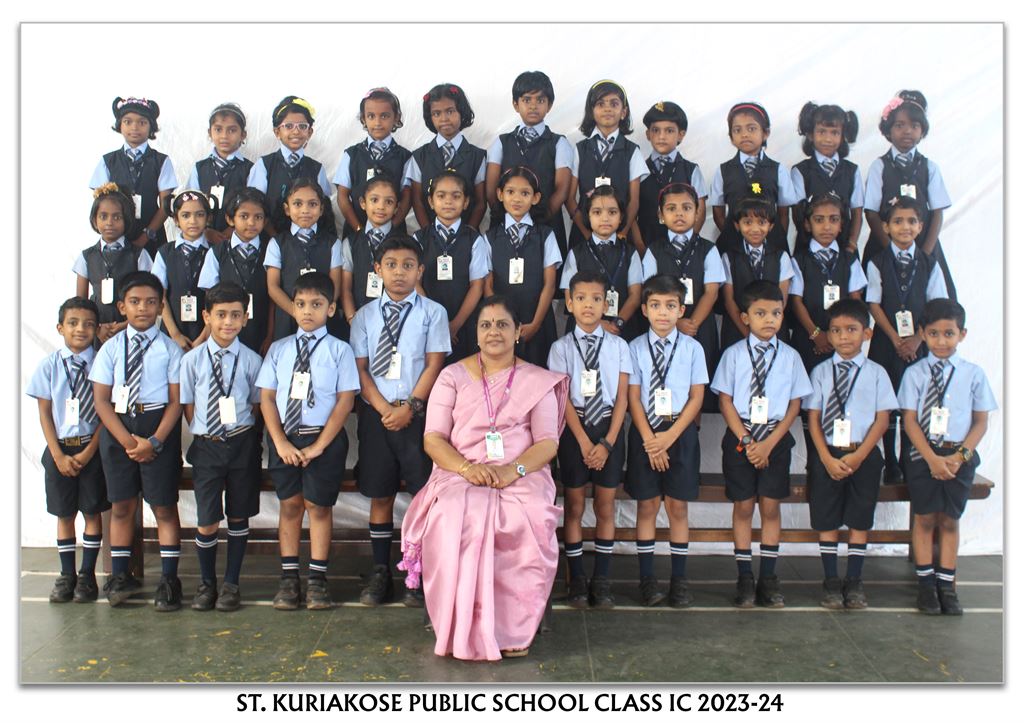 Best CBSE School in Kottayam