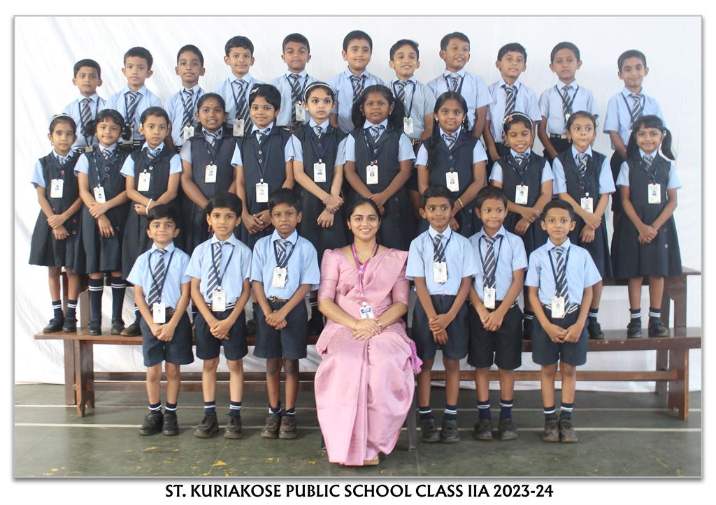 Best CBSE School in Kottayam