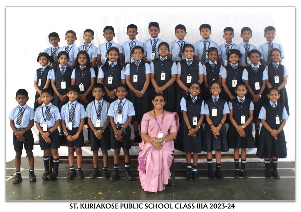 Best CBSE School in Kottayam