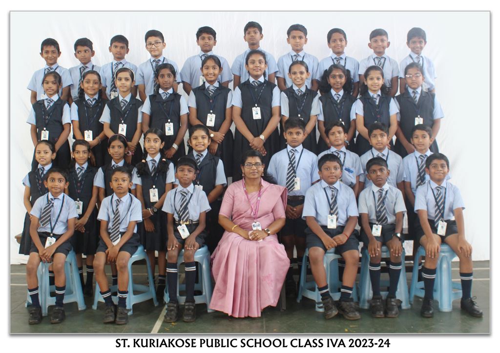 Best CBSE School in Kottayam