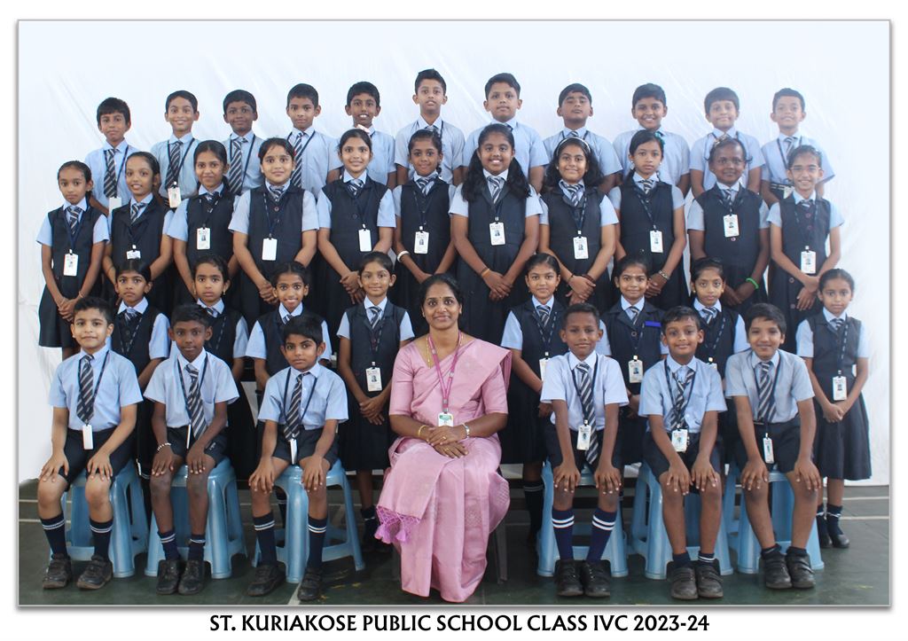 Best CBSE School in Kottayam