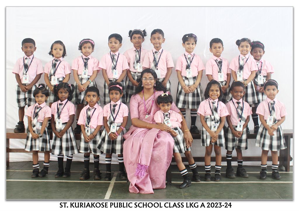 Best CBSE School in Kottyam