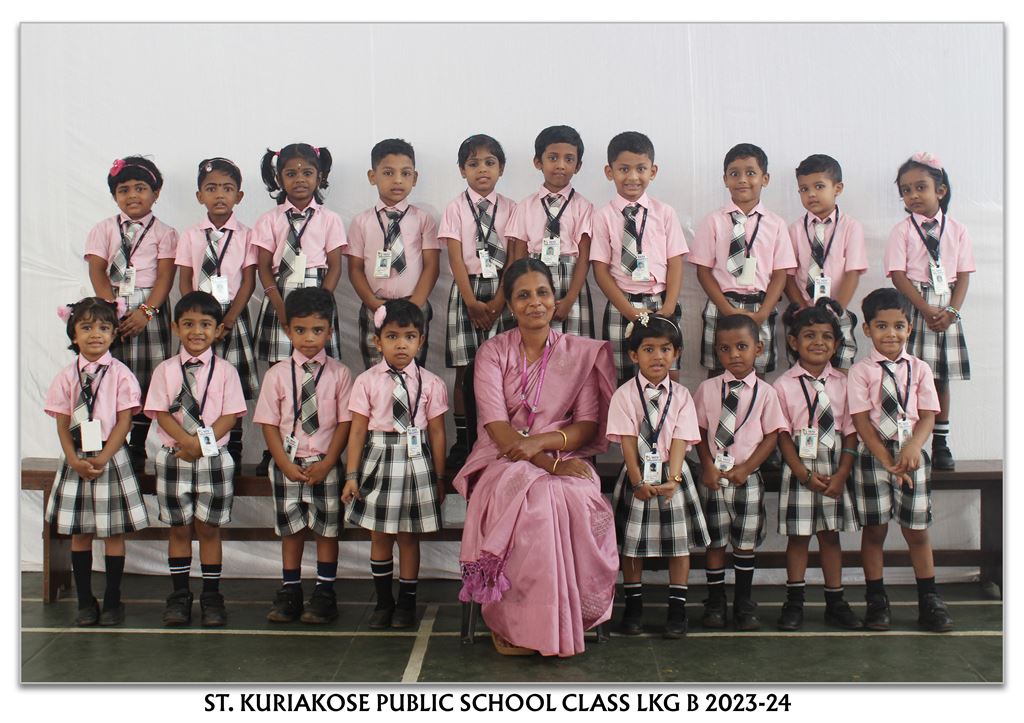 Best CBSE School in Kottayam