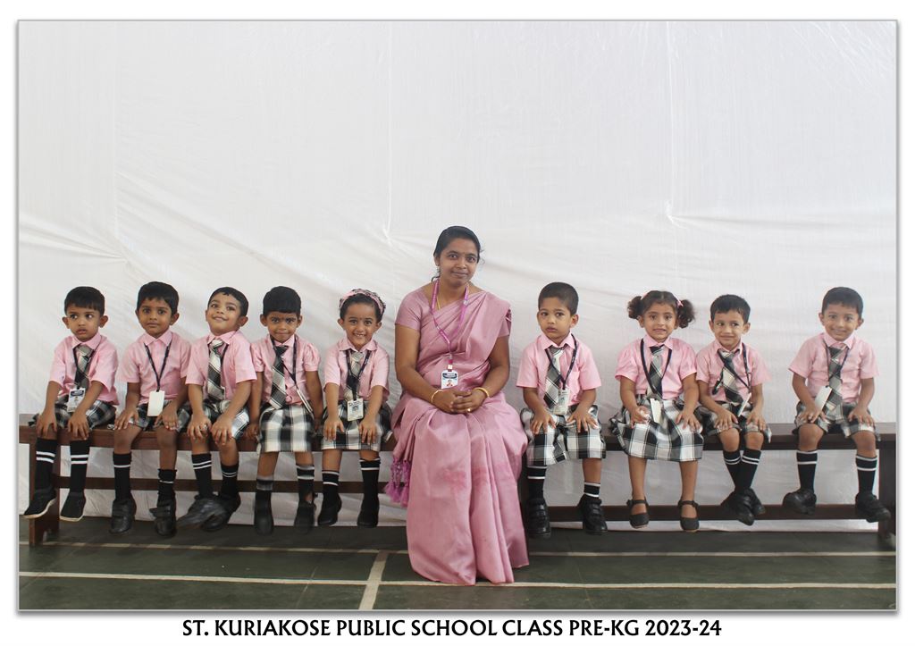 Best CBSE School in Kottayam