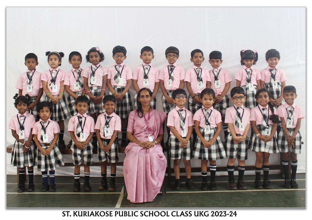 Best CBSE School in Kottayam