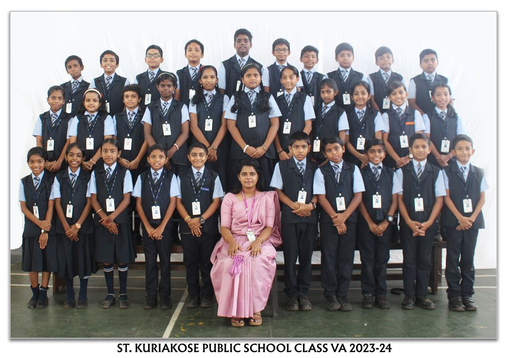 Best CBSE School in Kottayam