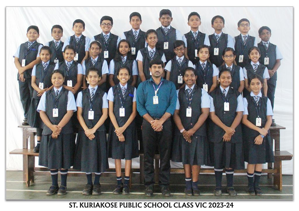 Best CBSE School in Kottayam