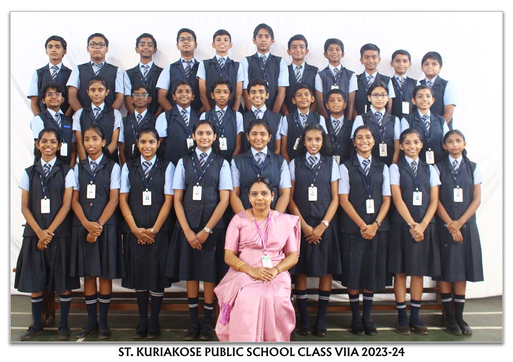 Best CBSE School in Kottayam