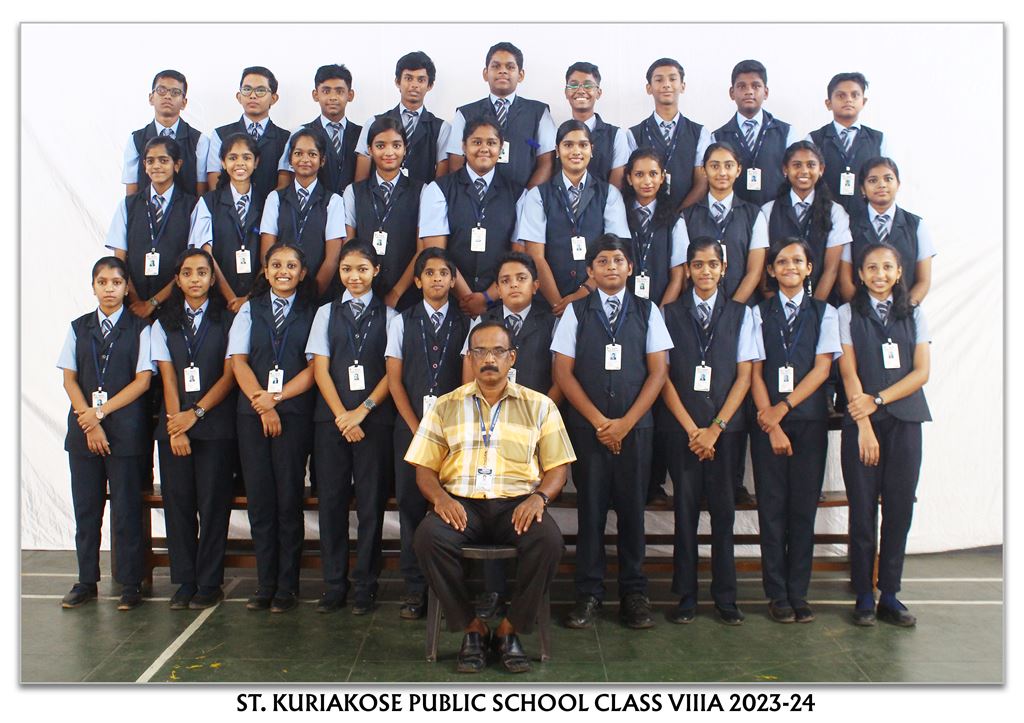 Best CBSE School in Kottayam