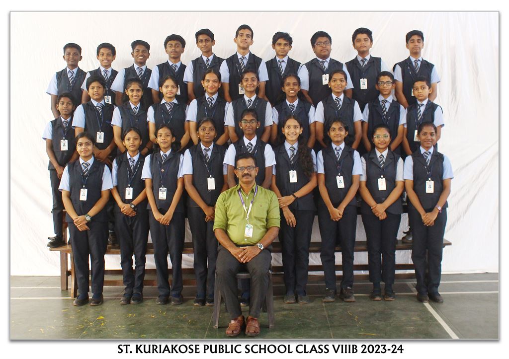 Best CBSE School in Kottayam