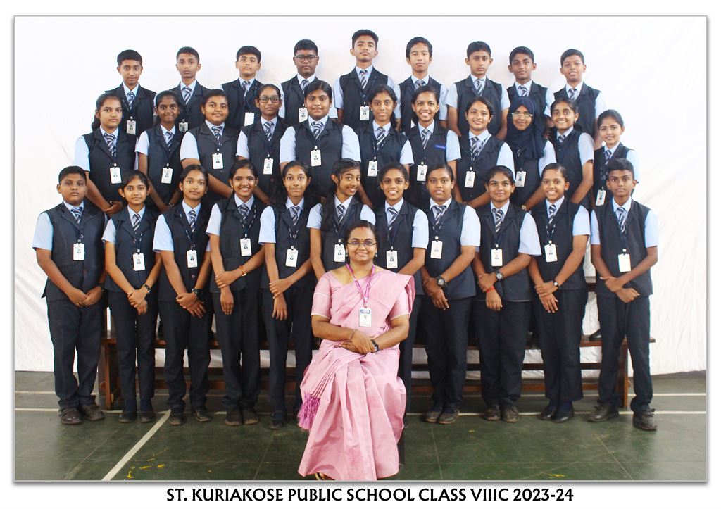Best CBSE School in Kottayam