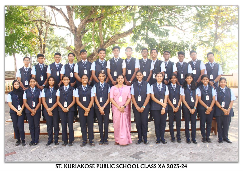 Best CBSE School in Kottayam