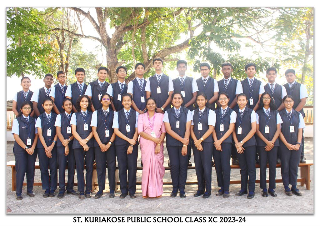 Best CBSE School in Kottayam
