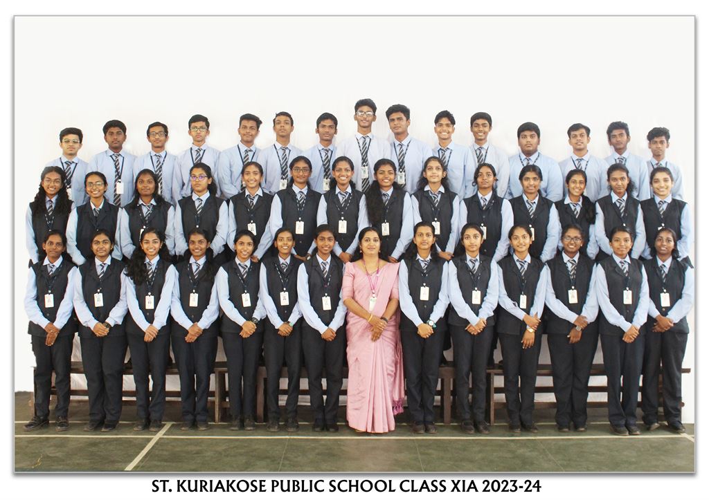 Best CBSE School in Kottayam