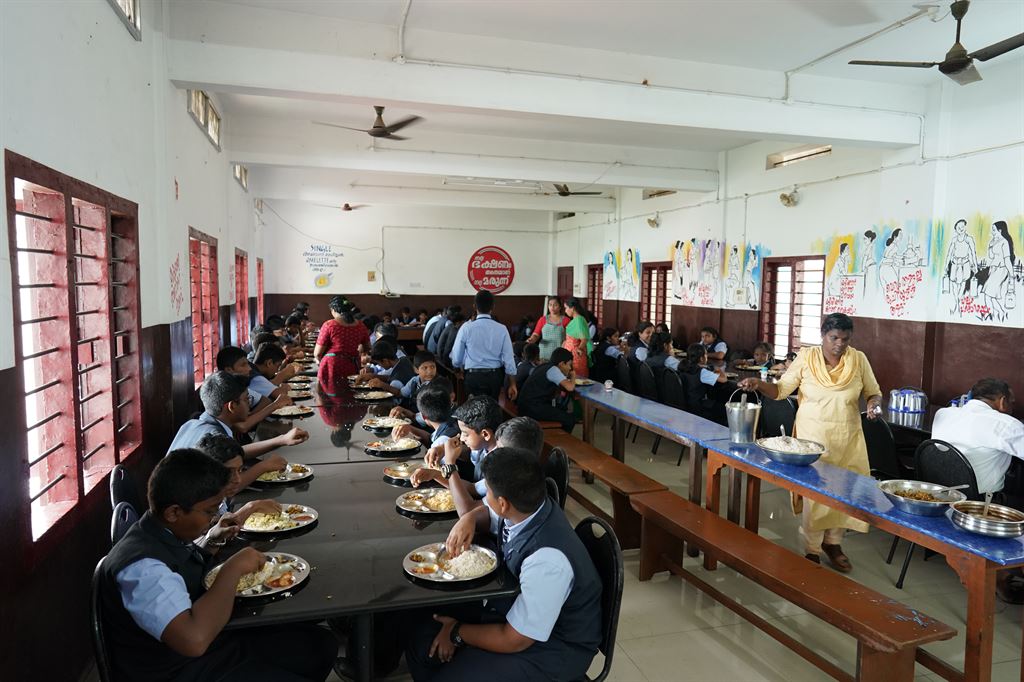 Best CBSE School in Kottayam