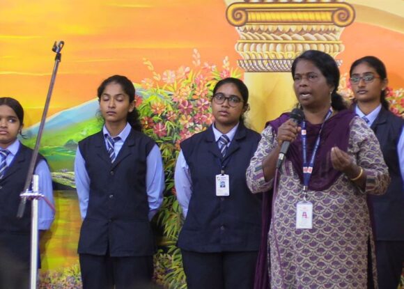 ANTI RABIES AWARENESS PROGRAMME