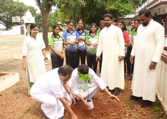World Environment Day Celebration 2024