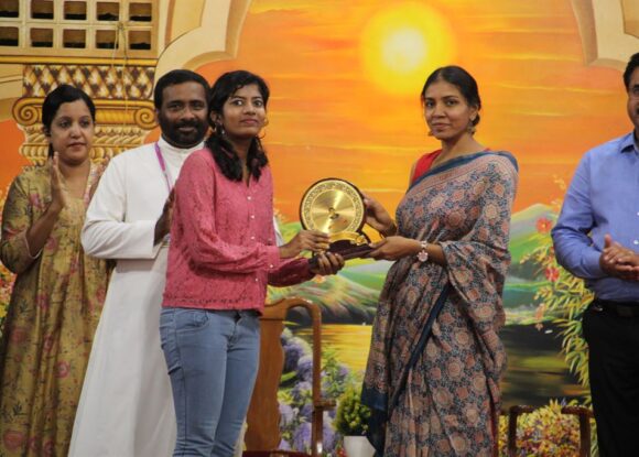 Investiture Ceremony