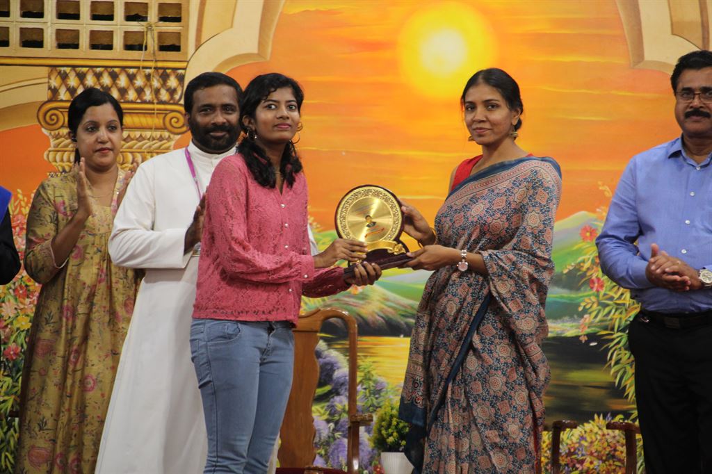 Investiture Ceremony