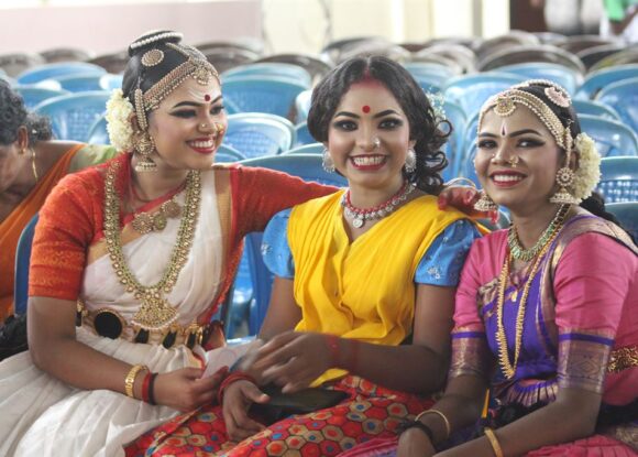 YOUTH FESTIVAL Day 1 – 2024