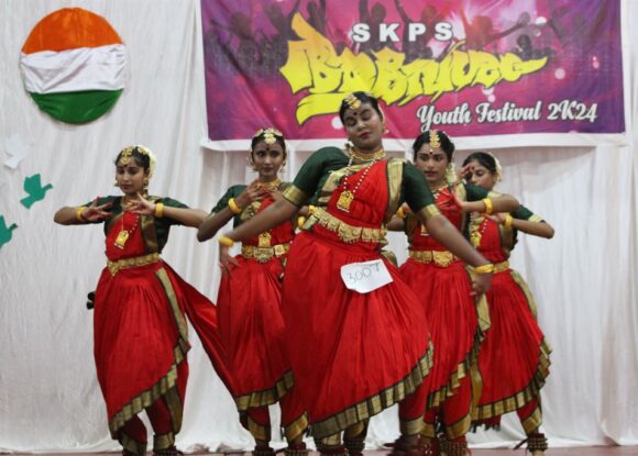 YOUTH FESTIVAL DAY 2
