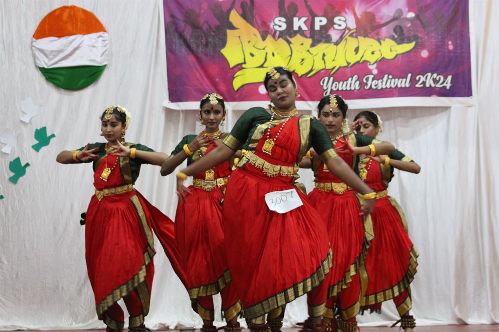 YOUTH FESTIVAL DAY 2