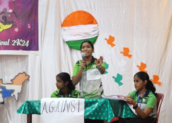 Independence Day Celebration 2024
